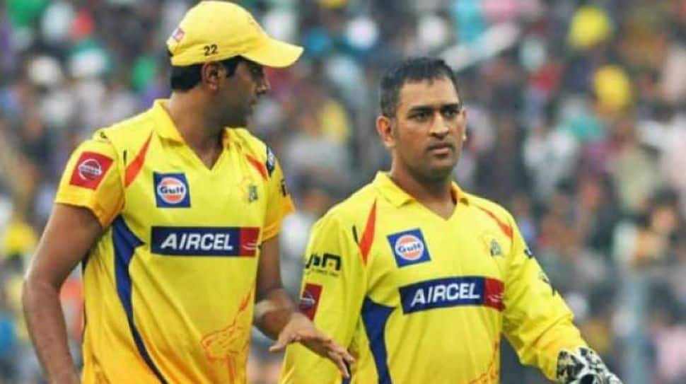 IPL 2022: R Ashwin wants to come back to CSK? Here's what spinner has to say
