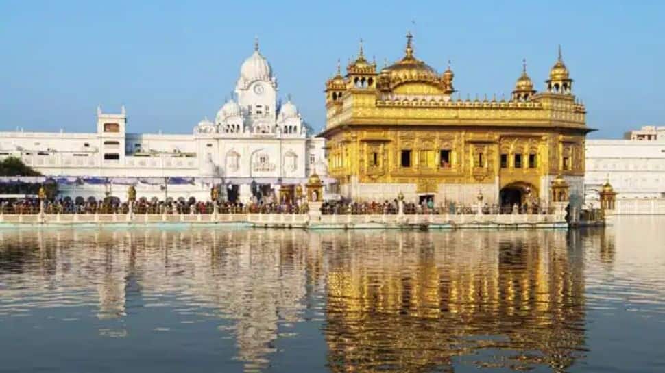 Man beaten to death over 'sacrilege' attempt at Golden Temple
