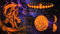 New Year 2022 horoscope: Love, health or marriage - Zodiac sign predictions