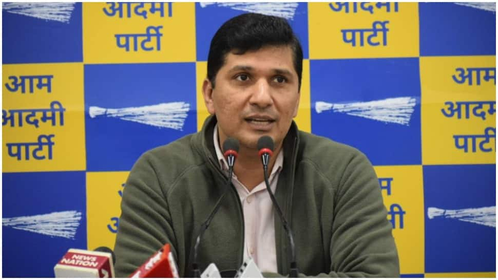 Illegal dairies functioning in Delhi under the protection of BJP leaders: AAP