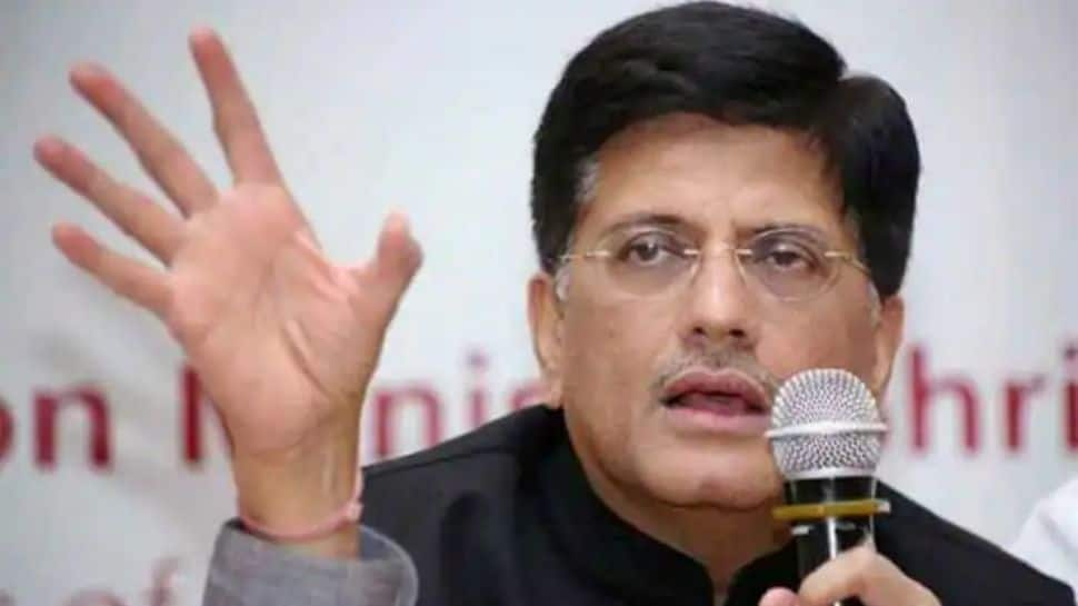 India will achieve $400 billion export target this year: Commerce Minister Piyush Goyal