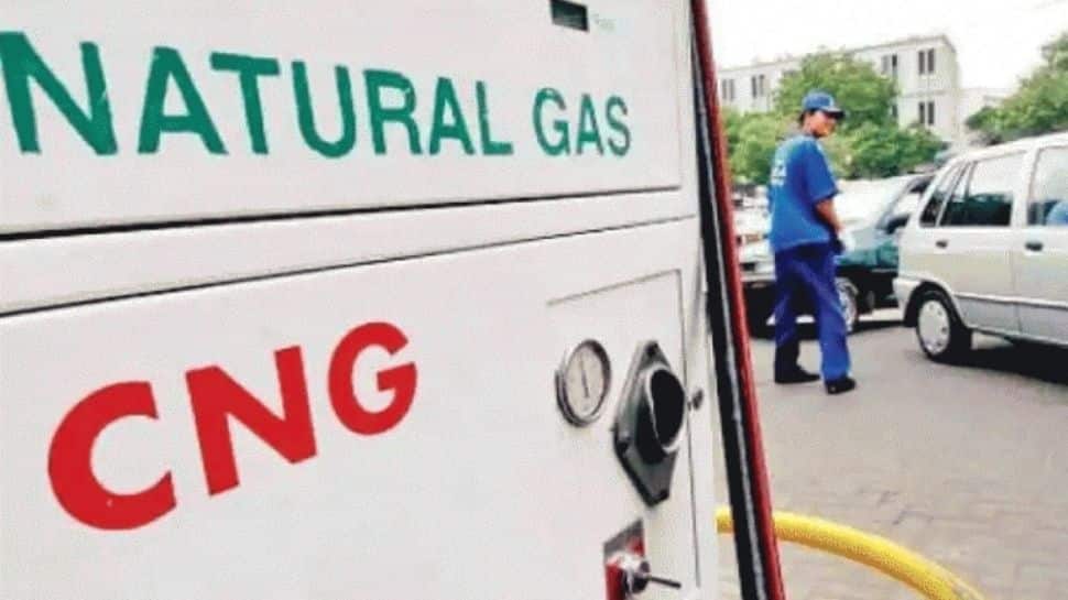 CNG Price Hike: Check latest rates in Delhi, Mumbai, other cities