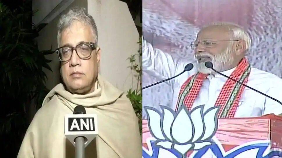 PM Modi good at making promises, even better at breaking them: TMC&#039;s Derek O&#039;Brien