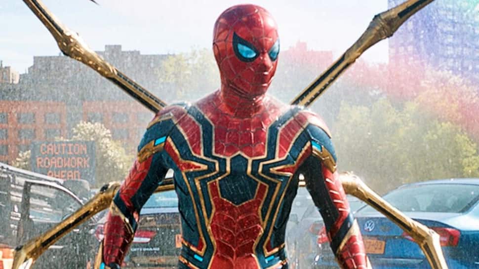 &#039;Spider-Man: No Way Home&#039; swinging to massive $240mn debut after record-breaking opening day