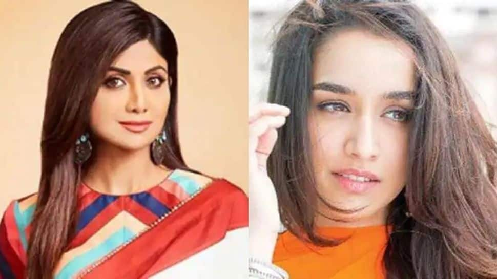 Shilpa Shetty, Shraddha Kapoor also linked to conman Sukesh Chandrasekhar? Here&#039;s what we know