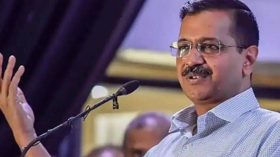 2.5 lakh students shifted from private to govt schools in Delhi: Arvind Kejriwal