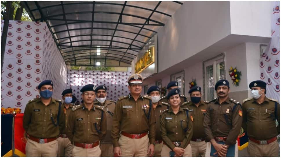 Delhi police personnel to get weekly off in new rosters