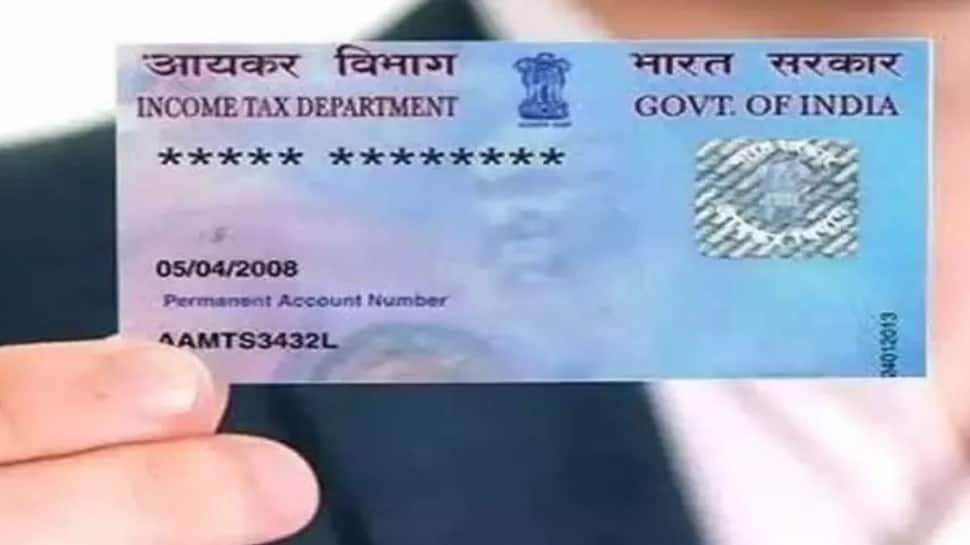 Fraud Alert! Using a fake PAN card? Here’s how to know it