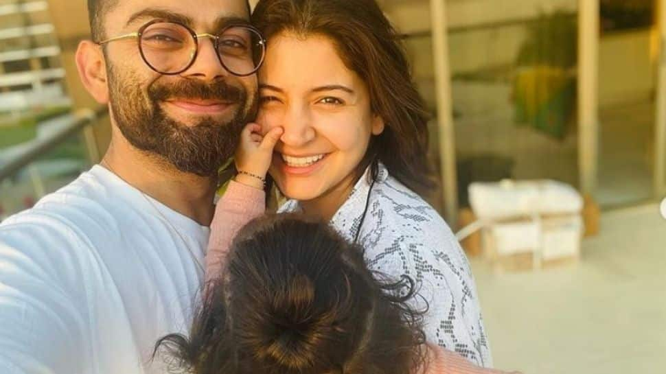 Anushka Sharma thanks media, paps for not circulating daughter Vamika's pictures, videos