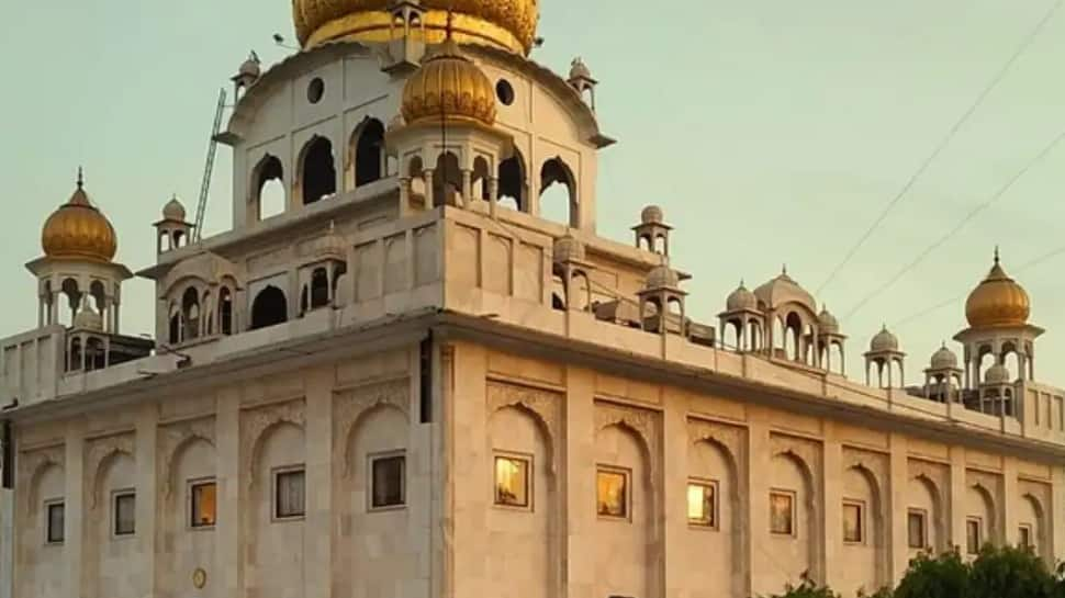 'No visible sign of sacrilege', says police after man beaten to death in Punjab's Kapurthala gurudwara