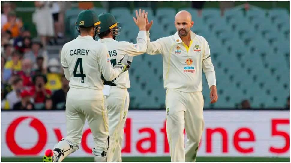 Australia all set to win the 2nd Ashes Test against England