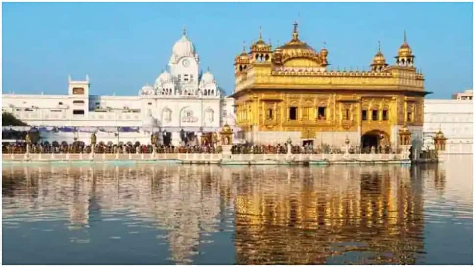 RSS calls sacrilege at Golden Temple an attempt to create unrest