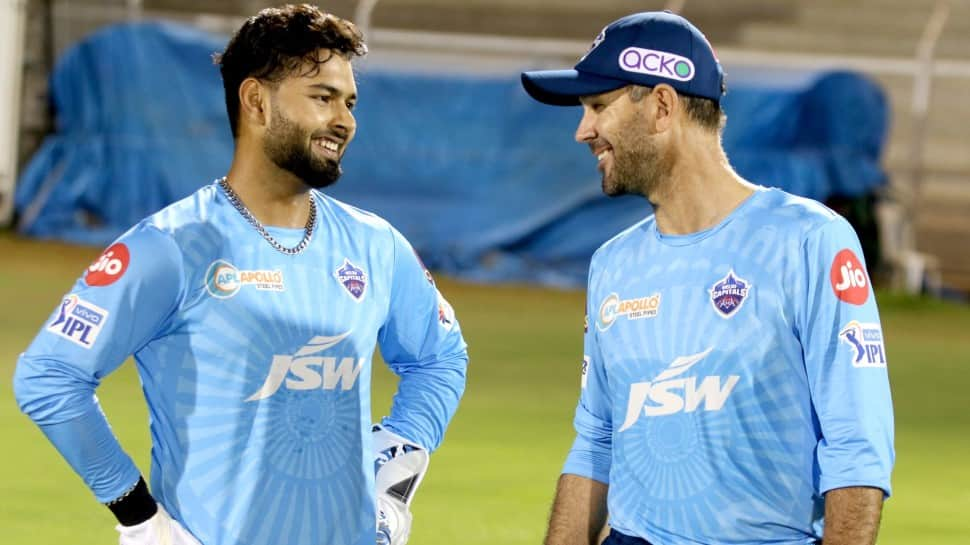 Rishabh Pant appointed Uttarakhand’s brand ambassador by CM Pushkar Singh Dhami