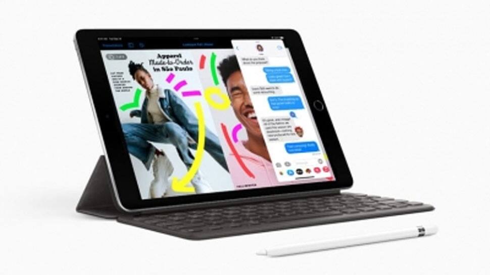 Apple working on new 15-inch iPad, likely to support wall mount and power plug at the back