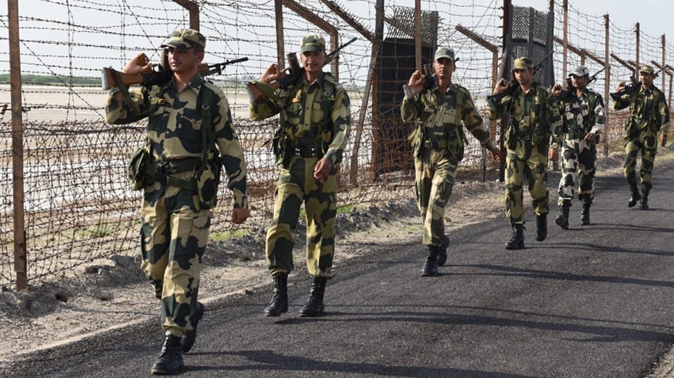 Border Security Force (BSF) Recruitment: Apply for 71 vacant posts at rectt.bsf.gov.in, here&#039;s direct link