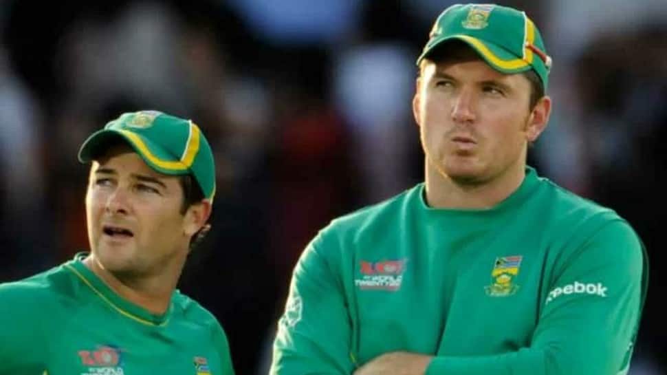 Cricket South Africa to launch formal inquiry into conduct of Graeme Smith, Mark Boucher following SJN report
