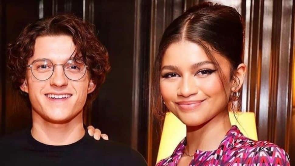 'Advised Zendaya, Tom Holland NOT to date', says 'Spider-Man' producer ...