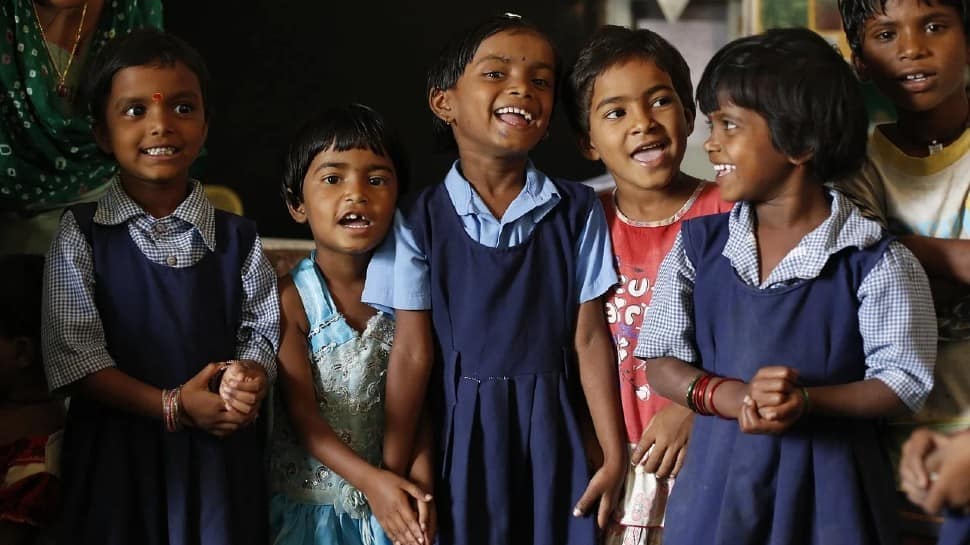 UP govt to introduce 'happiness curriculum' in 150 schools across 15 districts