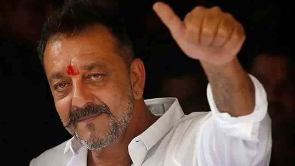 Sanjay Dutt wants Rajkumar Hirani to make &#039;Munna Bhai 3&#039;