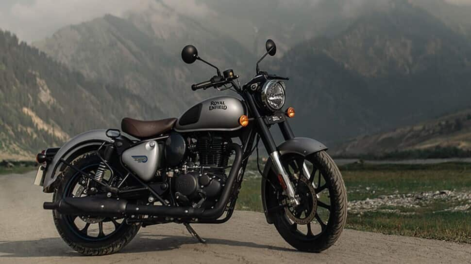 India's Royal Enfield Motorcycle Is Coming After Harley-Davidson (HOG) -  Bloomberg