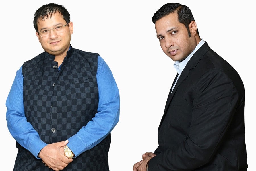 Young leaders Gaurvah and Gautam Malhotra lead All Seasons to make it fastest growing brand in India