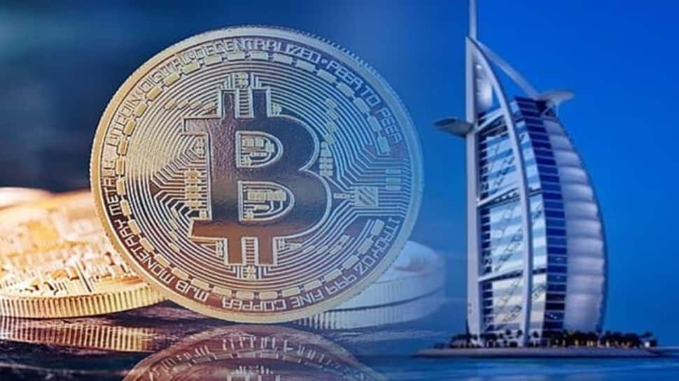 dubai crypto coins