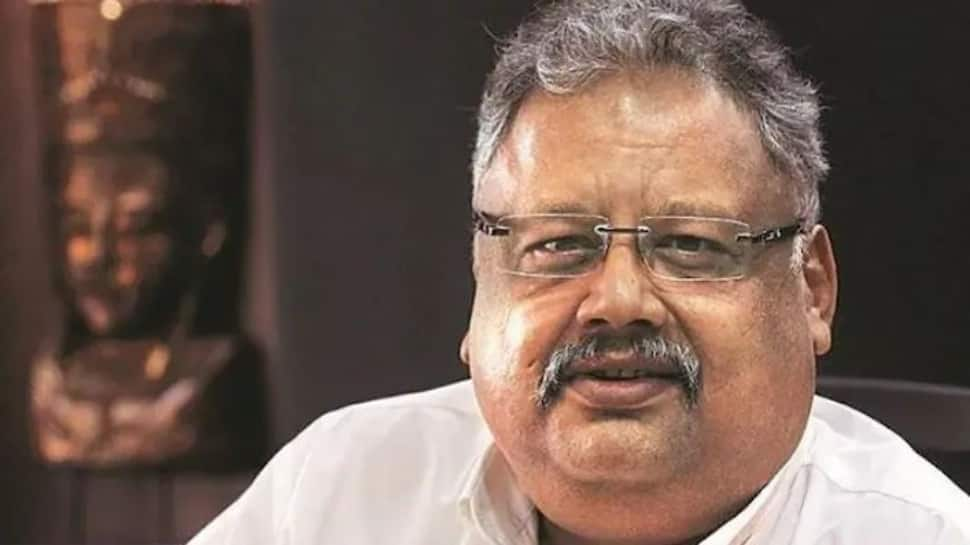 Stocks: Rakesh Jhunjhunwala lost THIS money in 10 minutes, here’s how