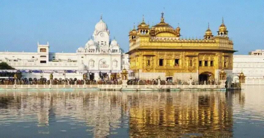 Sacrilege incident at Golden Temple: British MP puts new tweet as Indian Mission expresses concern