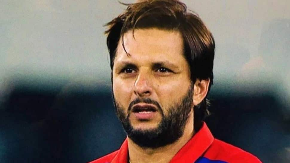 Shahid Afridi To Chris Gayle Top Cricketers Involved In Sex Scandals In Pics News Zee News 3801