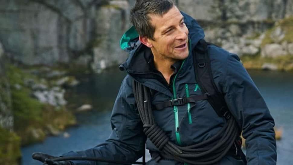 Bear Grylls of Man vs Wild fame regrets killing &#039;way too many animals&#039; for his shows