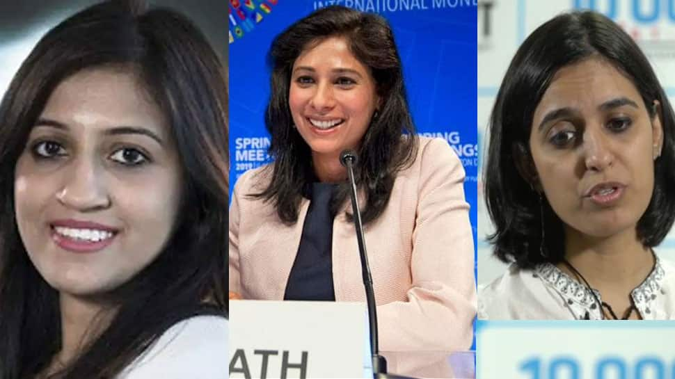 5 Biz women who made headlines in 2021