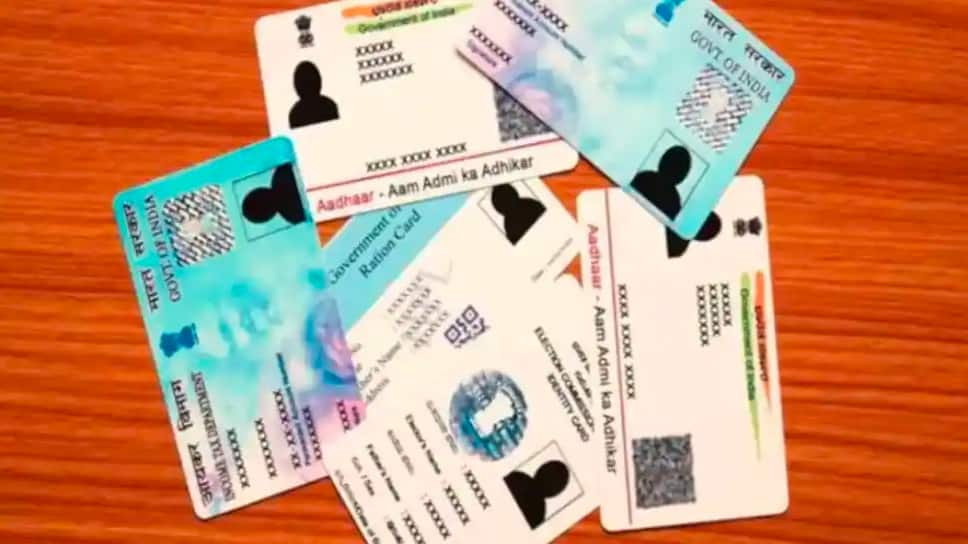 Aadhaar-Voter ID linking: They don’t want it now, but opposition parties have demanded this in the past