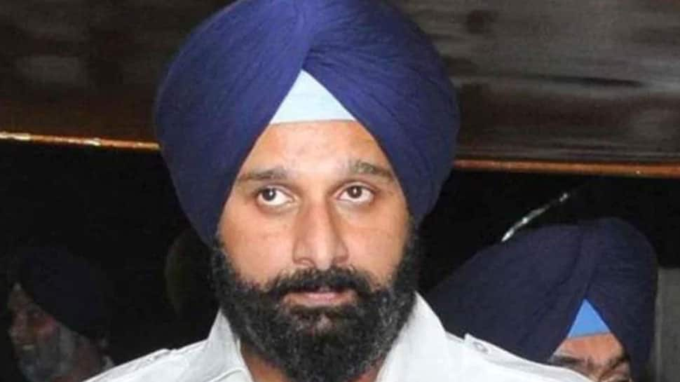 FIR registered against SAD MLA Bikram Majithia in drugs case under NDPS Act