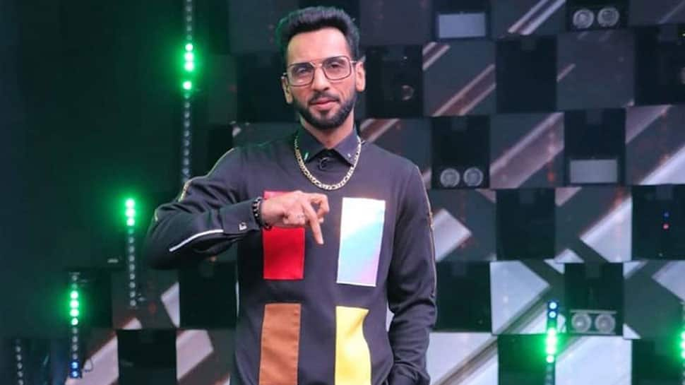 Exclusive: &#039;I would have been a cricketer if not a dancer&#039;, reveals choreographer Punit J Pathak