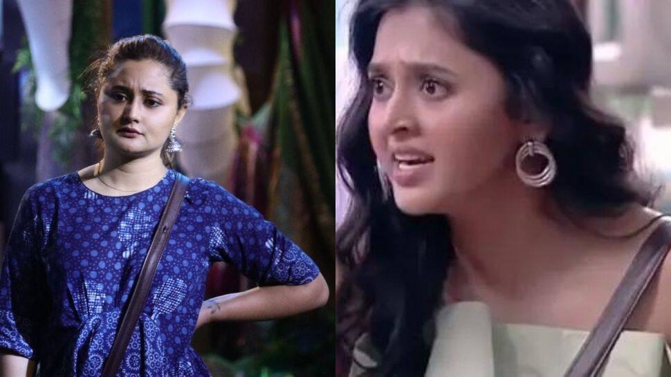 Bigg Bigg Boss 15: Rashami warns Tejasswi not to question her relationship with Umar Riaz