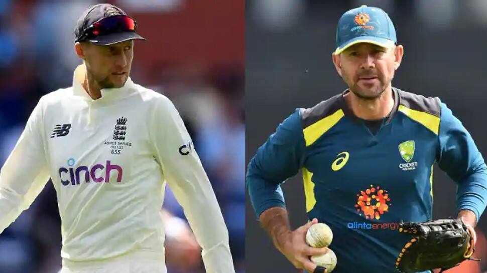Ashes 2021: What are you doing on field? Ricky Ponting questions Joe Root’s captaincy after England’s defeat in second Test