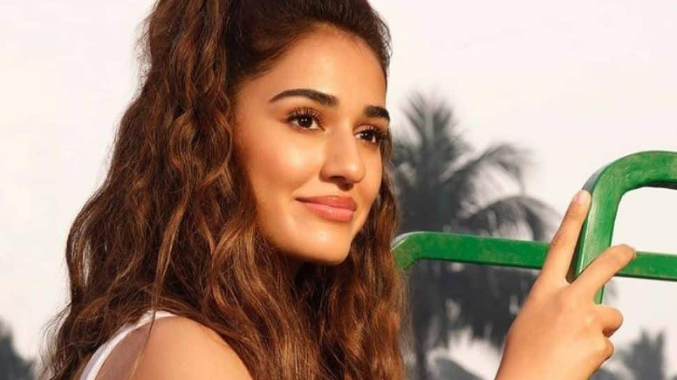 Disha Patani to perform her own stunts in &#039;Yodha&#039;