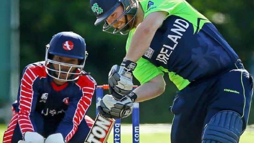 AS bersiap untuk seri T20I dan ODI bersejarah melawan Anggota Penuh ICC Irlandia |  Berita Kriket