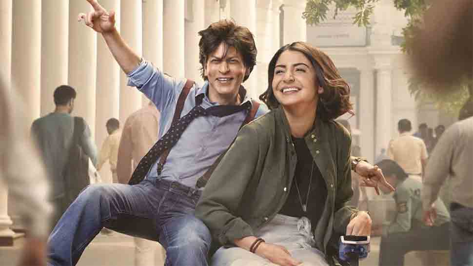 Aanand L Rai marks three years of Shah Rukh Khan-starrer &#039;Zero&#039;, says &#039;film nahi feeling hai&#039;