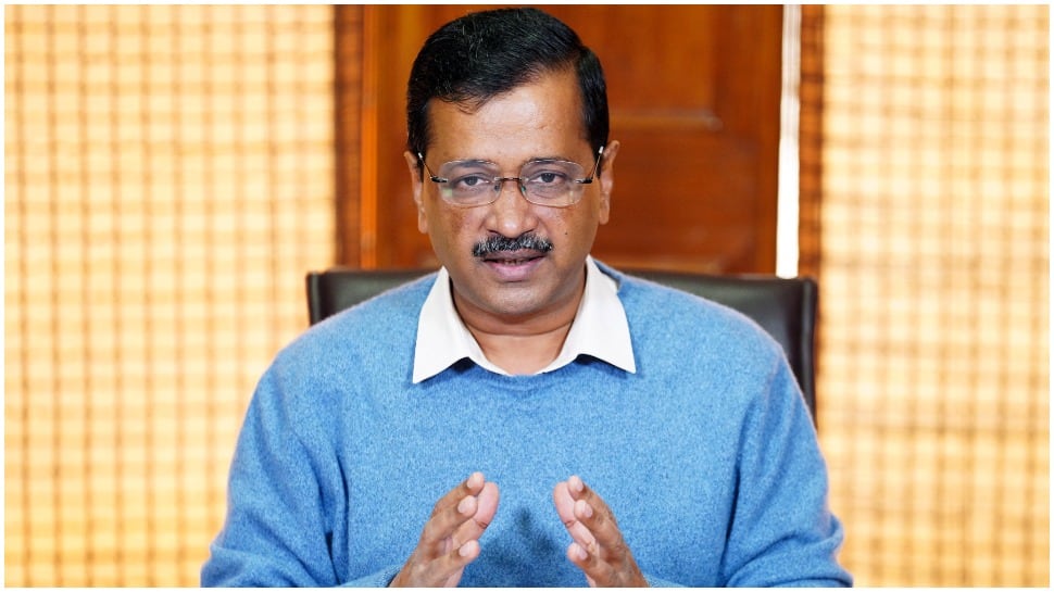 Arvind Kejriwal promises unemployment allowance of Rs 3000 per month to Goan youth