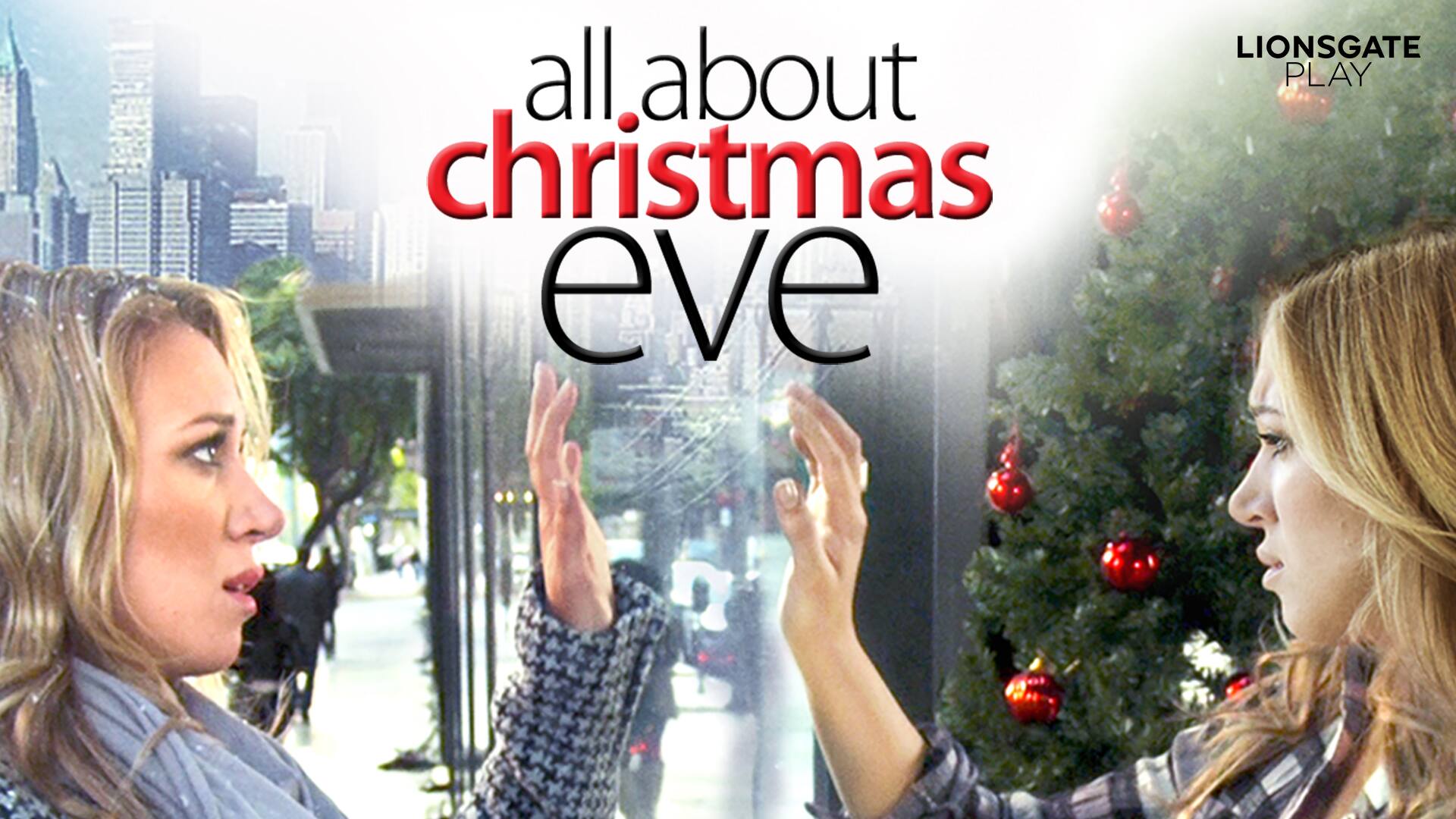 All About Christmas Eve