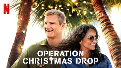 Operation Christmas Drop
