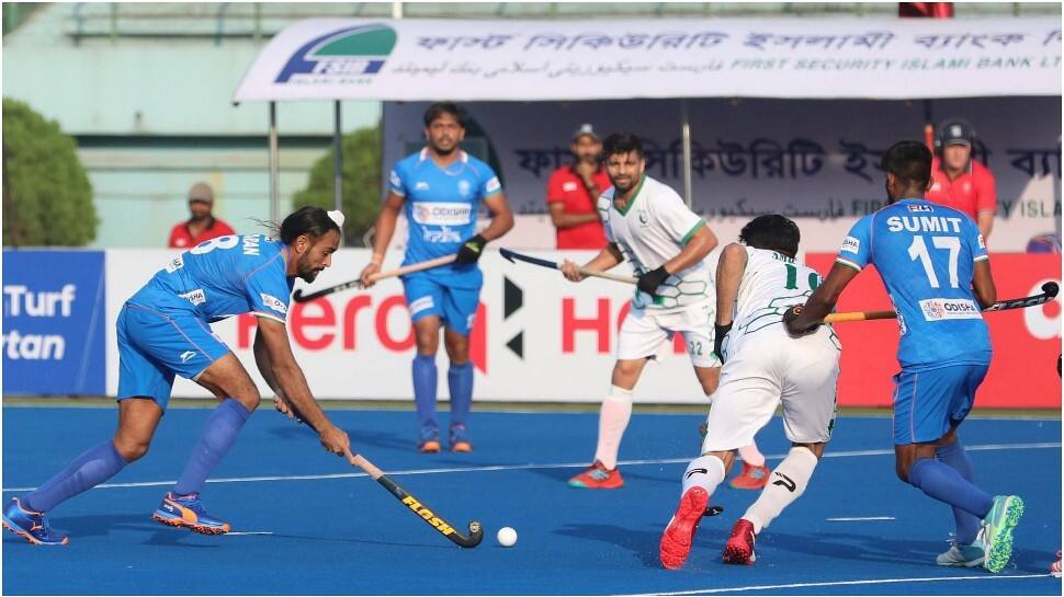 Asian Champions Trophy 2021: India to clash with Pakistan for third-place after losing to Japan in semis
