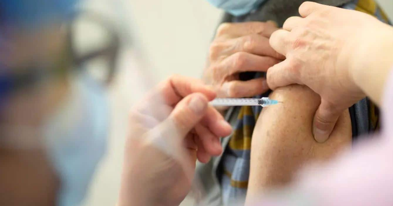 Kudos, Gurgaon! 100% vaccination milestone achieved, 1st in Delhi-NCR