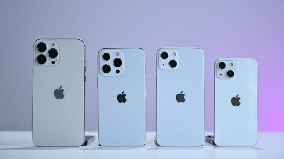 YearEnder 2021: Check out the Apple products launched this year