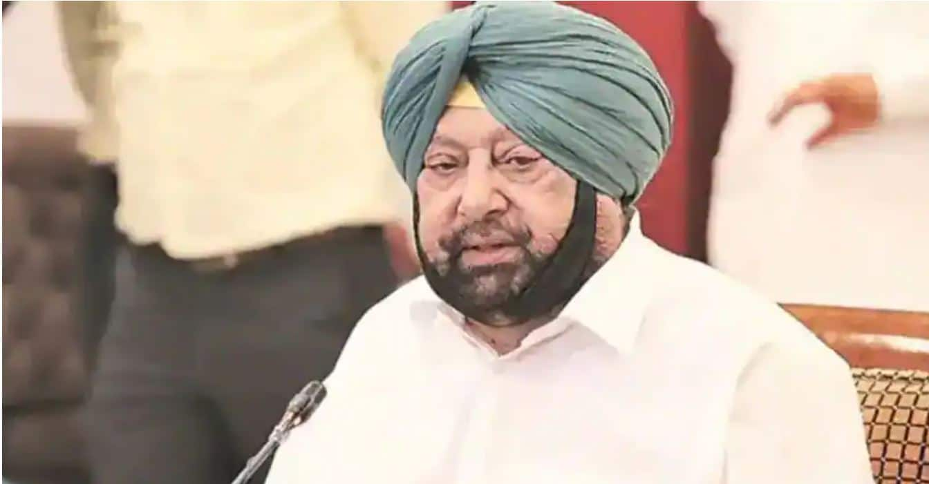 &#039;No justification&#039;: Amarinder Singh 1st top leader in Punjab to condemn lynchings of sacrilege accused