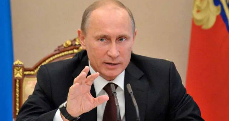 Standoff with US over Ukraine: Russian President Vladimir Putin vows response to &#039;aggressive&#039; policy of West