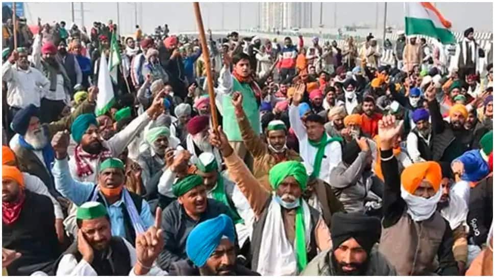 Rail Roko protests enter day three in Punjab