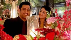 MS Dhoni, Sakshi and daughter Ziva enjoy Christmas vacation in Dubai, see pics