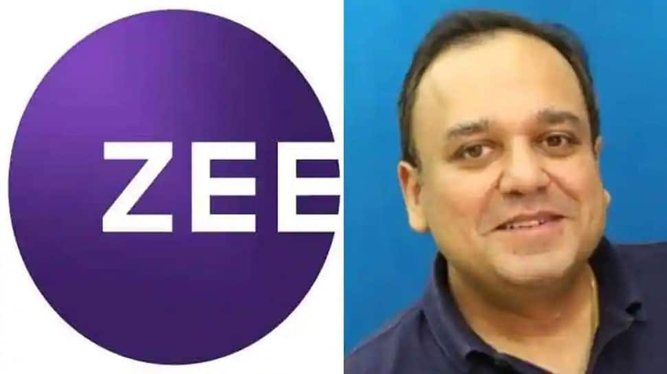 Sony, ZEEL sign definitive agreements for merger; Punit Goenka will lead combined company as its MD &amp; CEO